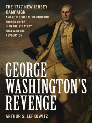 cover image of George Washington's Revenge